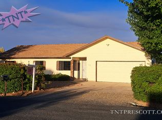 5131 N Star Cir, Prescott Valley, AZ 86314