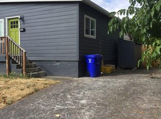 4105 N Willis Blvd APT B, Portland, OR