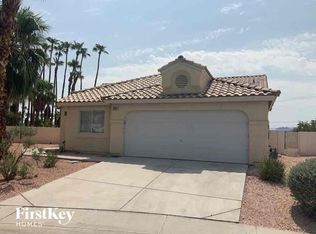 4880 Lames Dr, Las Vegas, NV 89122