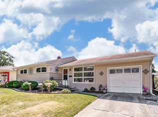 2019 Edith Ave, Fort Wayne, IN 46808