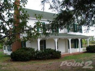 5175 Whitehaven Rd, Quantico, MD 21856