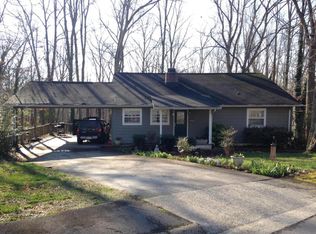 107 Olmstead Ln, Oak Ridge, TN 37830