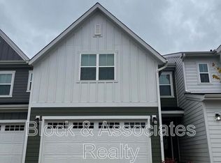 519 Brittany Ct, Durham, NC 27703