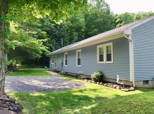 4309 Cherry Lane Church Rd, East Stroudsburg, PA 18301