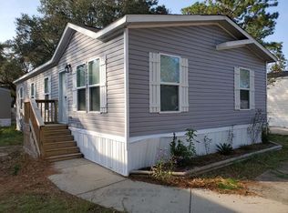 2600 W Michigan Ave #359C, Pensacola, FL 32526