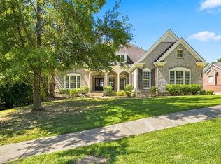 315 Hamlets End Way, Franklin, TN 37067