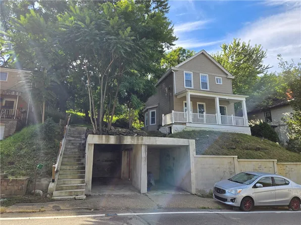 419 Maytide St, Pittsburgh, PA 15227