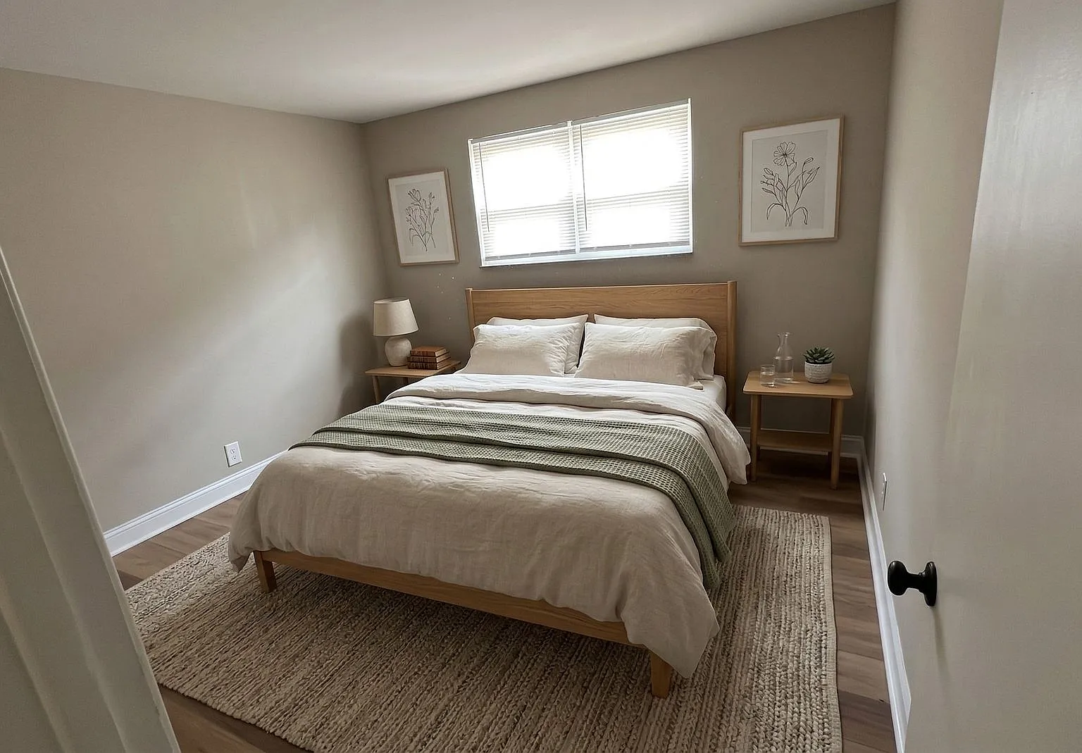 Upgraded Living in Columbus | 1770 N Star Rd — Photo 3