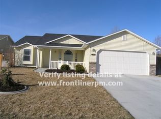 1418 W Young Ave, Nampa, ID 83651