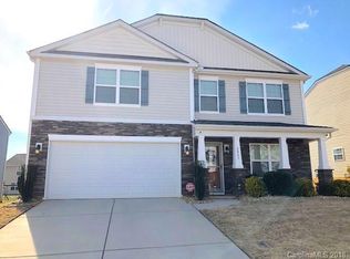 2843 Village Center Dr, Dallas, NC 28034