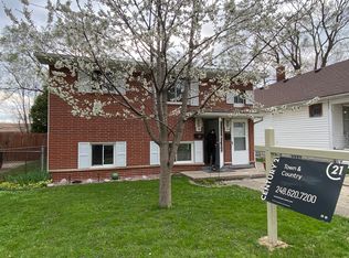 114 S Highland St #116, Mount Clemens, MI 48043