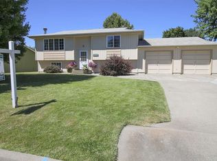 3016 S McDonald Rd, Spokane, WA 99216