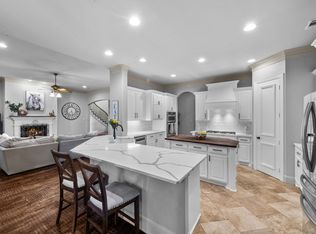 609 Guadalupe Rd, Keller, TX 76248