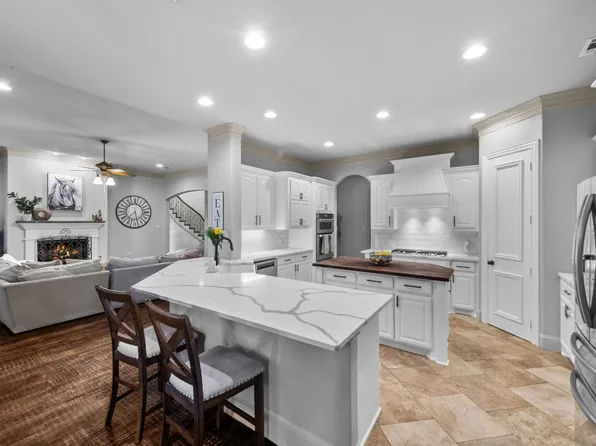 609 Guadalupe Rd, Keller, TX 76248