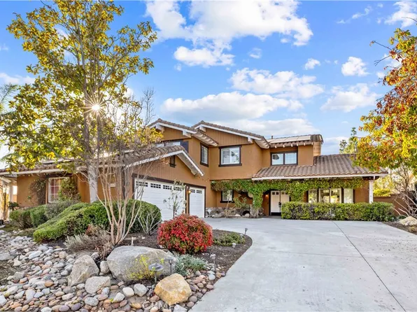 5882 San Sevaine Rd, Rancho Cucamonga, CA 91739