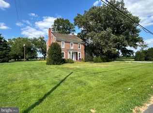 842 Salem Quinton Rd, Salem, NJ 08079