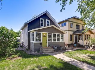 3621 38th Ave S, Minneapolis, MN 55406