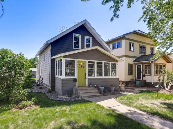 3621 38th Ave S, Minneapolis, MN 55406
