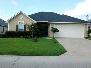 160 Promenade Ave, Shreveport, LA 71115