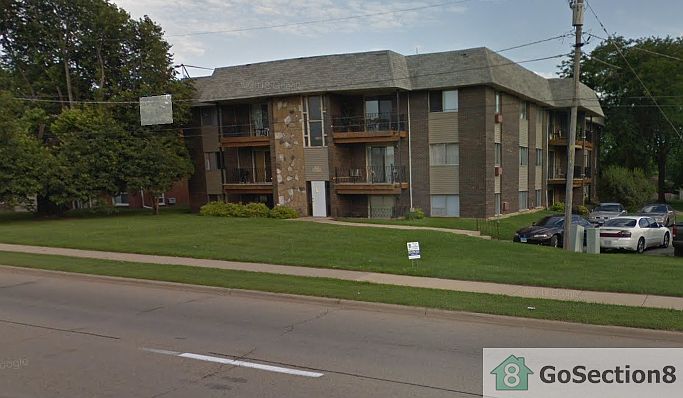 1st image of 3631 N Rockton Ave APT 105
