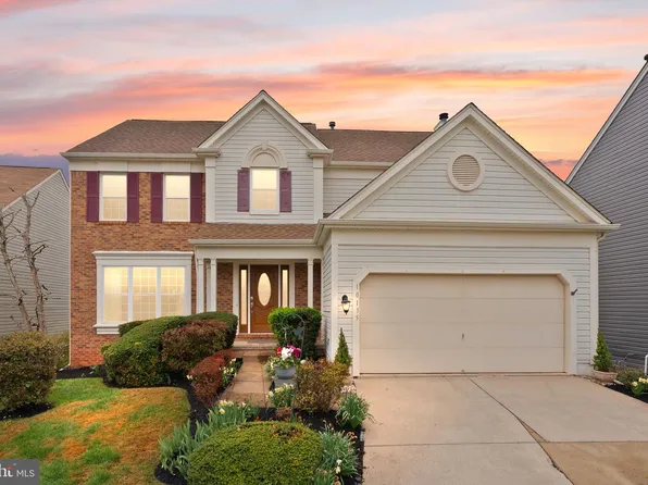 10135 Allwood Ct, Manassas, VA 20110