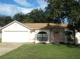 308 Wild Forrest Dr, Davenport, FL 33837
