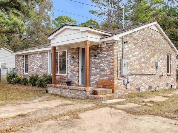 1804 Roy St, Jonesboro, AR 72401