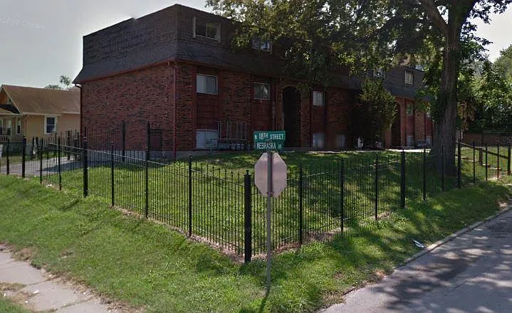 1807 Nebraska Ave — Photo 1