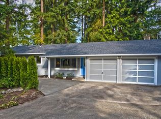 2300 156th Ave SE, Bellevue, WA 98007