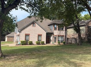 3808 W Detroit St, Broken Arrow, OK 74012