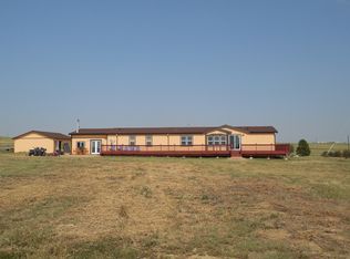 14940 Cactus Lane, Hanover, CO 80928