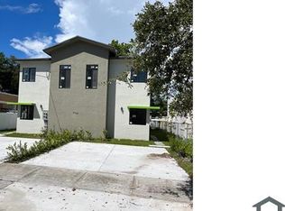 7754 NW 8th Ct #B, Miami, FL 33150