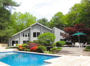 36 Bull Path, East Hampton, NY 11937