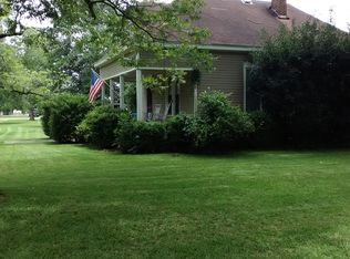 74 N Stevens St, Ellaville, GA 31806