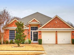 1608 Knoll Ridge Cir, Corinth, TX 76210