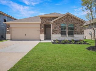 2145 Hunter Ln, Anna, TX 75409