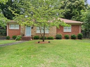 821 Mohigan St, Charlotte, NC 28205