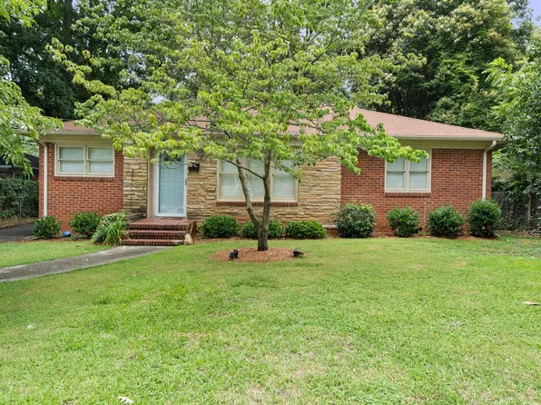 821 Mohigan St, Charlotte, NC 28205