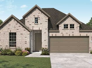Willow Plan, Aldeana, Rosharon, TX 77583