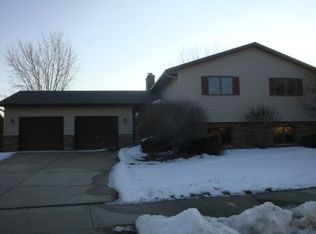 4424 56th St NW, Rochester, MN 55901