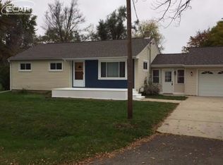 1111 Harding Dr, Flint, MI 48507