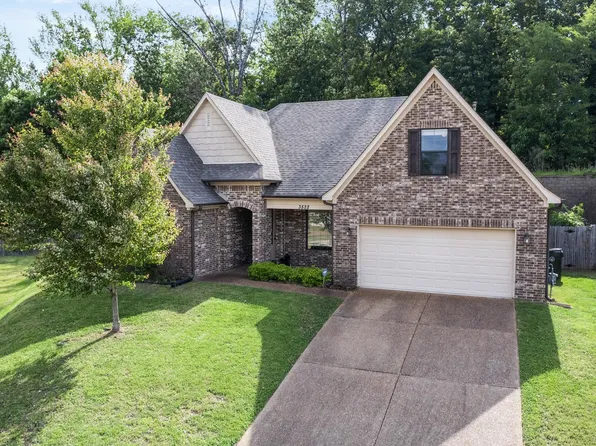 3522 Golden Valley Ln, Bartlett, TN 38133