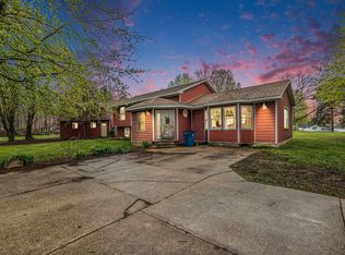 4418 N Masters Rd, Coral, MI 49322