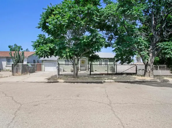 307 S Ramona St, Hemet, CA 92543