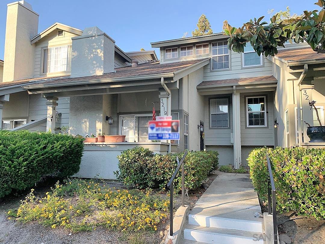 3219 Old Bridgeport Way, San Diego, CA 92111 Zillow