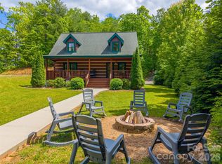 468 Old Yellow Branch Rd, Robbinsville, NC 28771