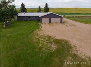 40001 392nd St NE, Wing, ND 58494