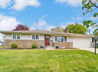 3852 Beulah Rd, Columbus, OH 43224