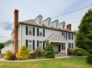 124 Leigh St, Clinton, NJ 08809