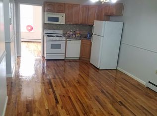 115 Wilkinson Ave, Jersey City, NJ 07305